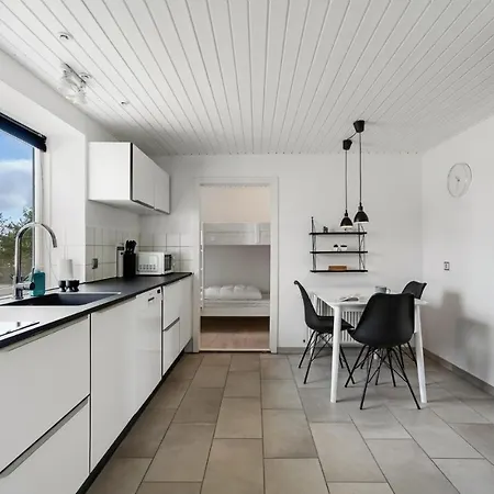 Amazing In With Kitchen Apartamento