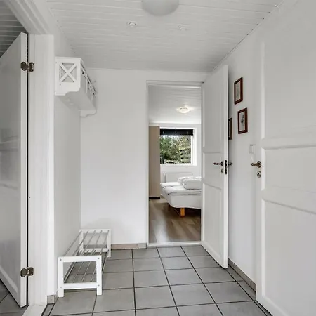Amazing In With Kitchen