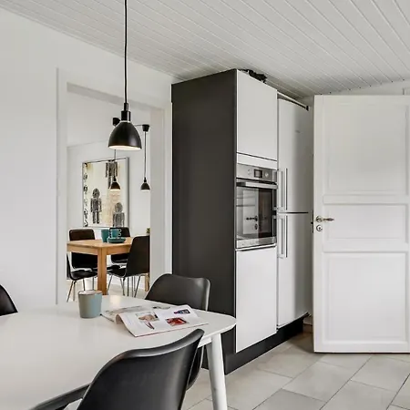 Apartamento Amazing In With Kitchen *