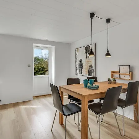 Apartamento Amazing In With Kitchen *